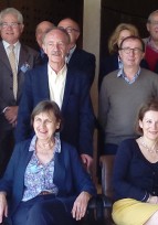 Un nouveau Conseil d'Administration pour Maisons Paysannes