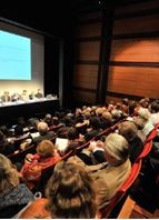 Le G8 Patrimoine s'exprime au Sénat pour la protection du patrimoine