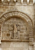 Les merveilles des pierres de Benet