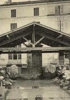 Sortie St Sulpice de Cognac - Burie