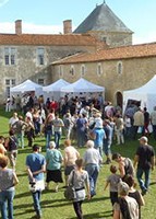Les rencontres du patrimoine et de la création