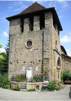 Programme d'été Maisons Paysannes du Lot