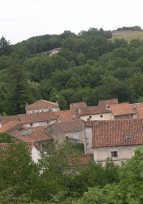 Actions et animations septembre en Charente : atelier peinture et couverture