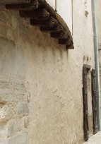 Chantier participatif "Enduit chaux extérieur"