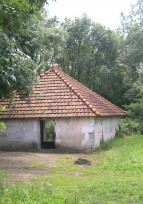 Samedi 14 octobre : visite + atelier sur les enduits Saint-Cybardeaux en Charente
