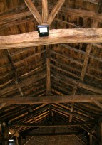 Samedi 26 mai : le bois dans la restauration (Charente)