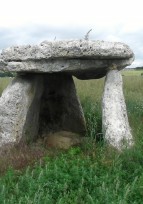 Sortie à Ardillières et Landrais