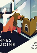 15 et 16 septembre Journées Européennes du Patrimoine avec MPF16