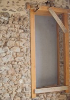 MP71 Créer une ouverture en pierre dans le bâti ancien - 8 septembre 2018