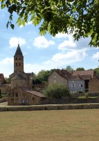 Réunion Annuelle MP71 à Vareilles en Brionnais