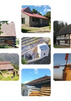Découvrez les 7 lauréats 2018 du prix "Architecture & Patrimoine" de MPF