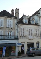Réunion des délégations et AG MPF à Auxerre les 17, 18 et 19 mai