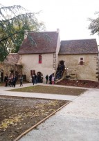 AG MPF72 dimanche 24 février 2019 à Juillé sur Sarthe
