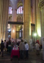 LES JOURNEES MANS'ART samedi 27 et dimanche 28 avril 2019