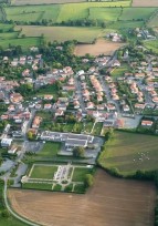 Vendée : sortie à MONTOURNAIS