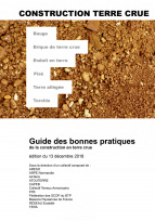 Guides de bonnes pratiques : Brique de terre crue à télécharger