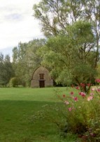 L'aventure sarthoise des charpentes à petits bois
