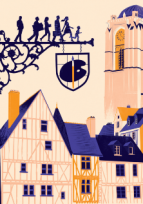 Mans’Art – Rencontres des métiers du patrimoine