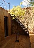 Concours Architecture et Patrimoine, remise du Label MPF à Ameugny - 25 juillet 2020