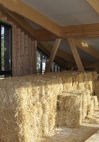 Rénover avec le Bois Local - Conférence BoisLim - Meyrignac l'Église