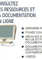 Accès à la recherche documentaire réparé !