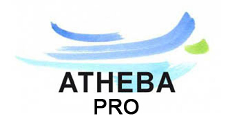 Logo ATHEBA Pro