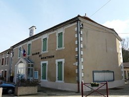 280px-Montanceix_mairie_Montrem