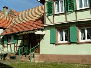 maison de Zutzendorf 016