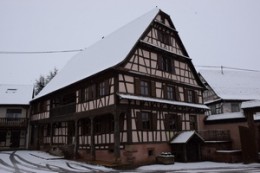 Schnersheim
