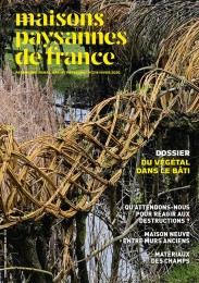 Couverture MPF 218