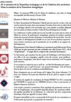 Nouveau DPE : une mise en danger inacceptable du bâti ancien