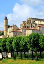 Auch, samedi 6 mai 2023 : AG de Maisons Paysannes de France